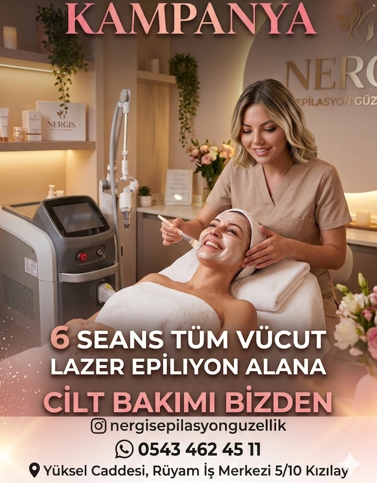 Lazer Epiasyon Çankaya 0543 462 45 11