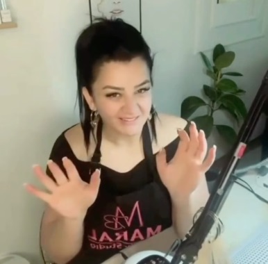 5 YILDIZ GÜZELLİK SALONU ETİMESGUT YEŞİLOVA 0541 232 76 78