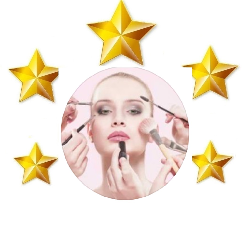 5 Yıldız Güzellik Salonu Pursaklar 0544 494 37 10