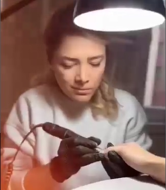 5 YILDIZ GÜZELLİK SALONU KIZILAY KARANFİL  0507 484 40 06