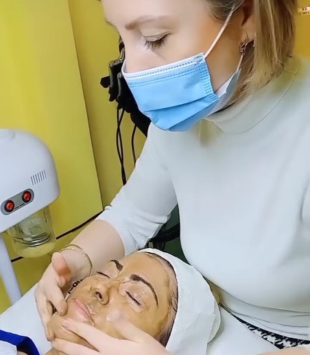 5 YILDIZ GÜZELLİK SALONU ELVANKENT -2 / 0546 246 94 00