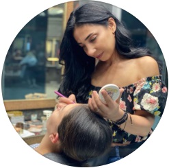 5 YILDIZ PROTEZ TIRNAK ERYAMAN 0 544 443 49 66