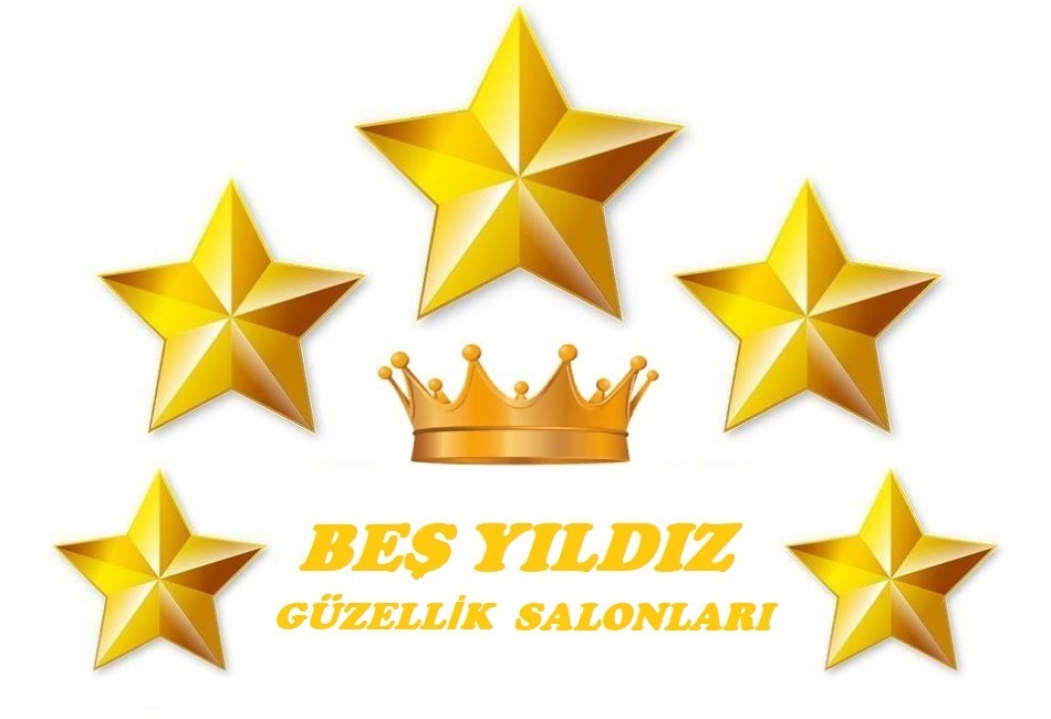 5 Yıldız Güzellik Salonu Eryaman