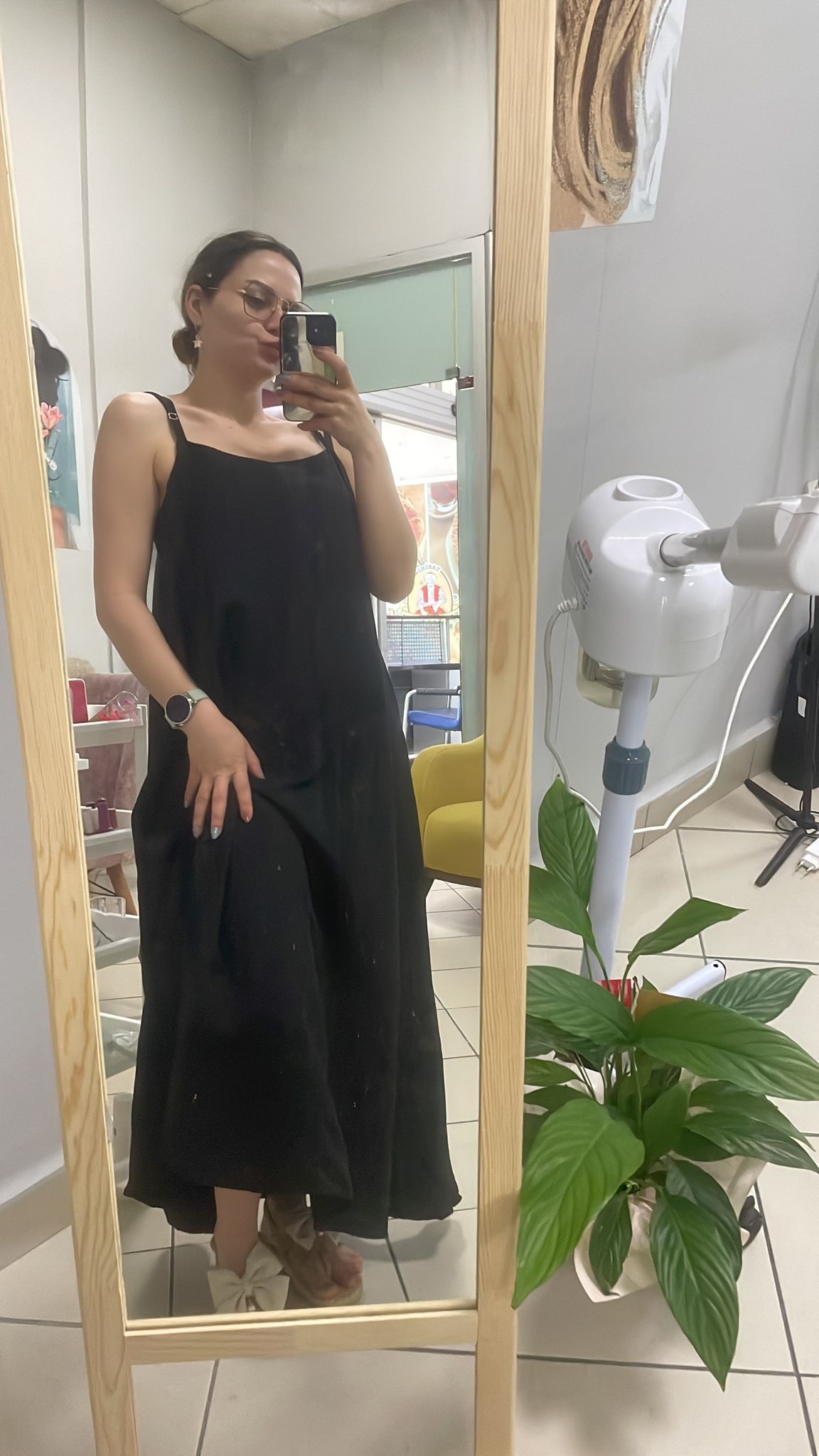 PROTEZ TIRNAK ETİMESGUT 0533 318 46 93