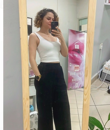 KİRPİK LİFTİNG ERYAMAN GÜZELLİK SALONU 0533 318 46 93