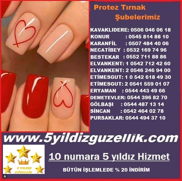 KALICI OJE ÇANKAYA KIZILAY KONUR : 0542 428 20 42 KARANFİL : 0507 484 40 06 NECATİBEY: 0532 169 74 96 TUNALI:  05345928525 BESTEKAR: 0552 711 88 86